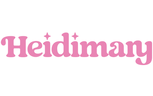 Heidimarybeauty 